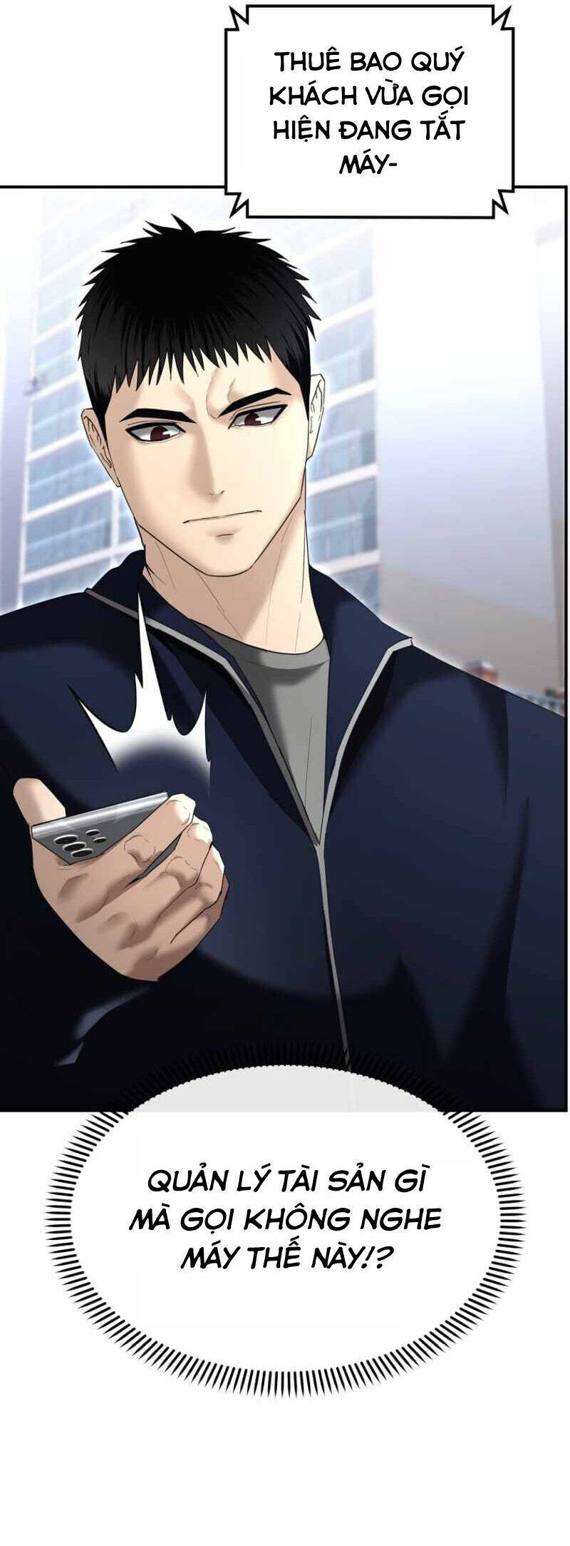 Cảnh Sát Bất Bại Chapter 14 - 55