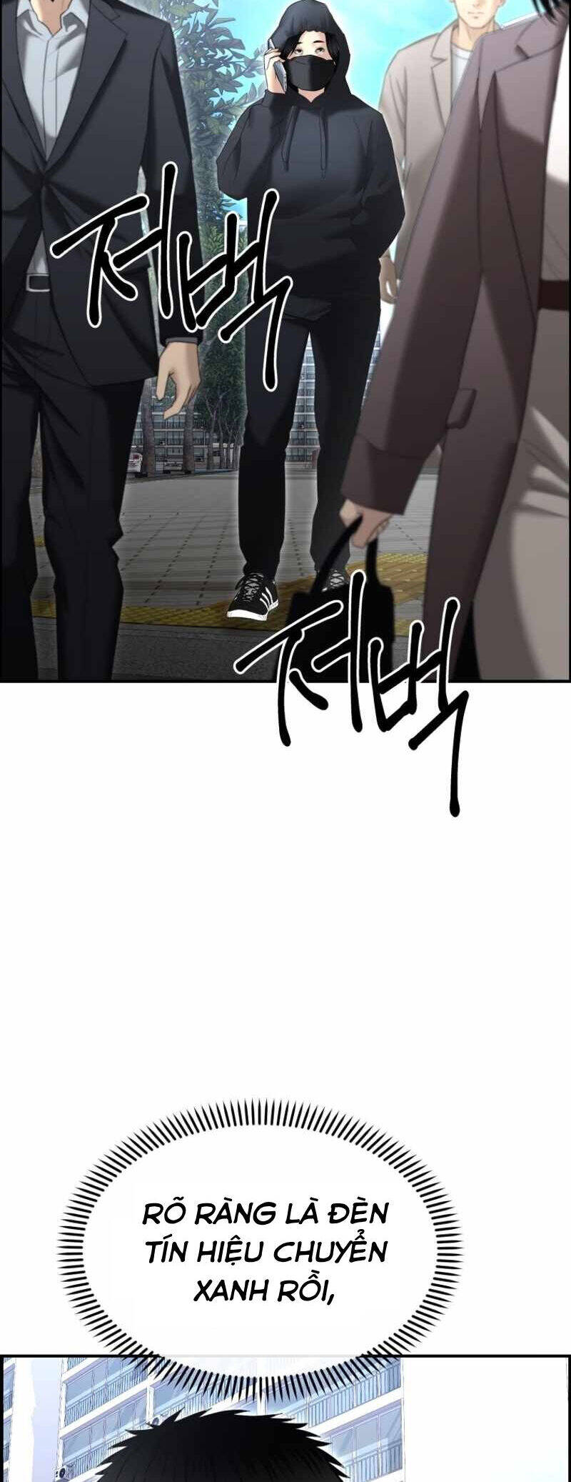 Cảnh Sát Bất Bại Chapter 14 - 59