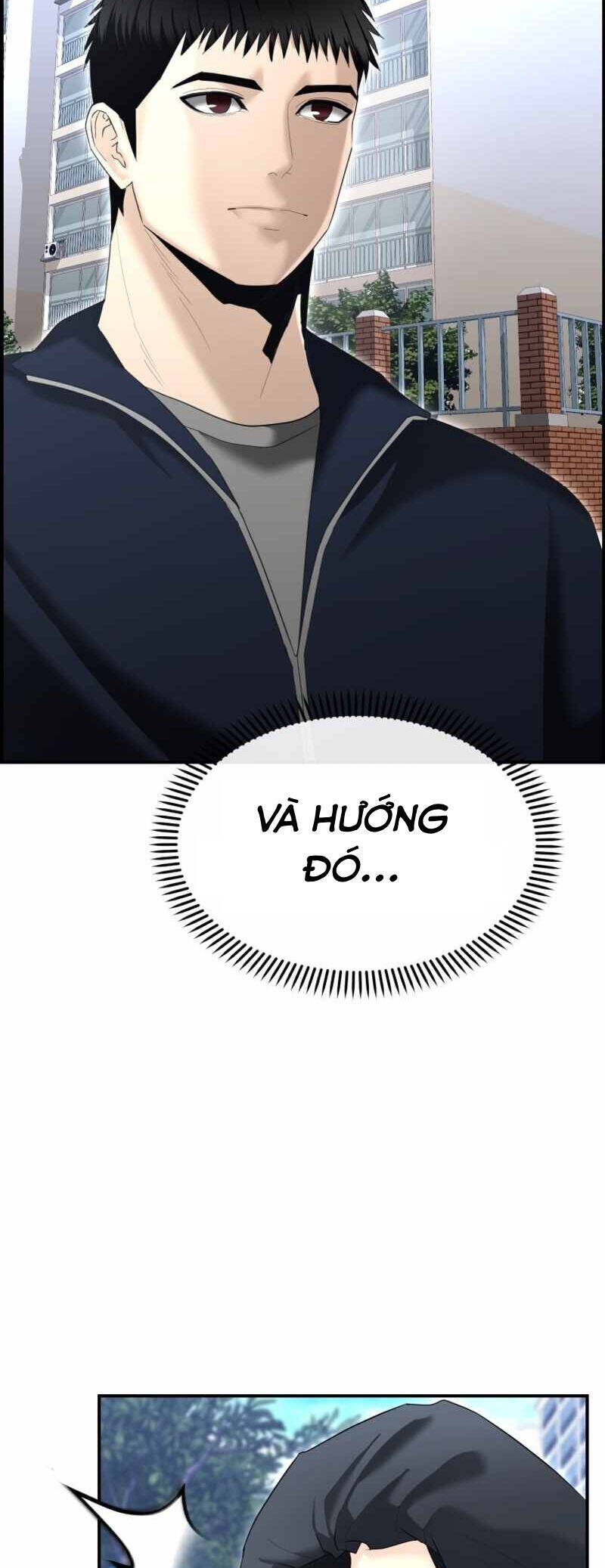 Cảnh Sát Bất Bại Chapter 14 - 60