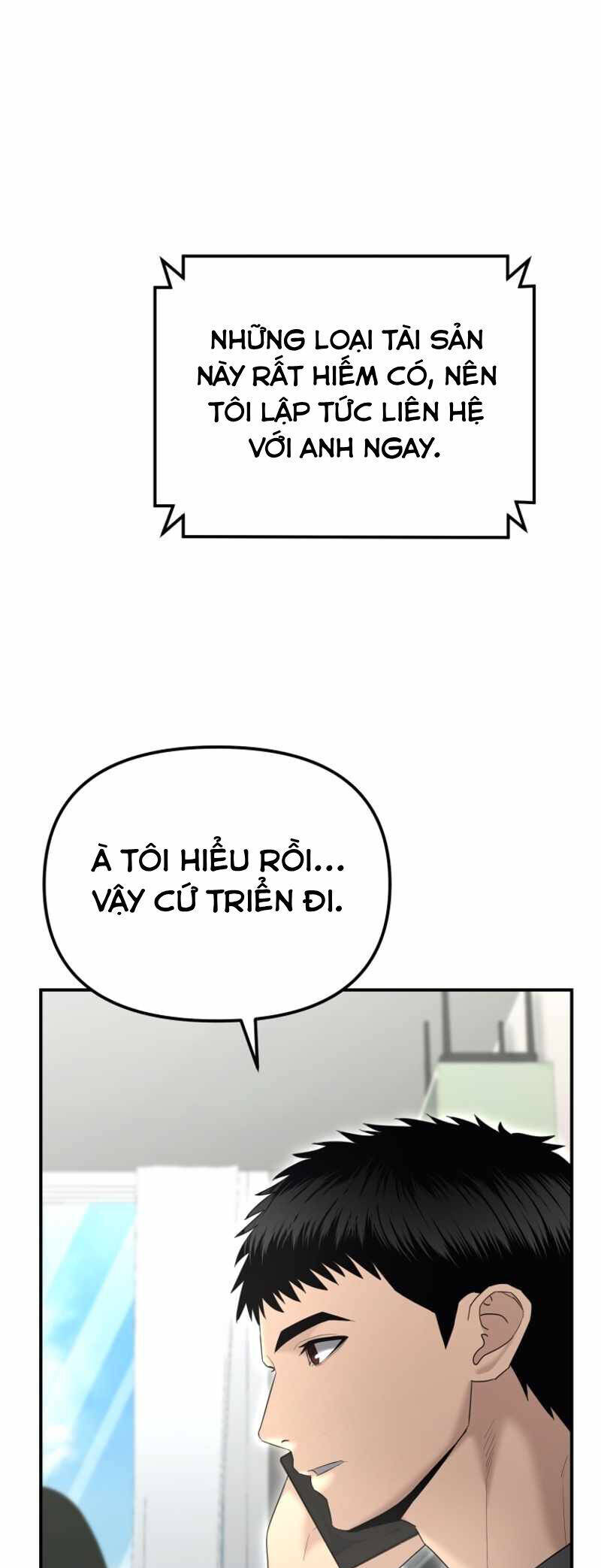 Cảnh Sát Bất Bại Chapter 14 - 7