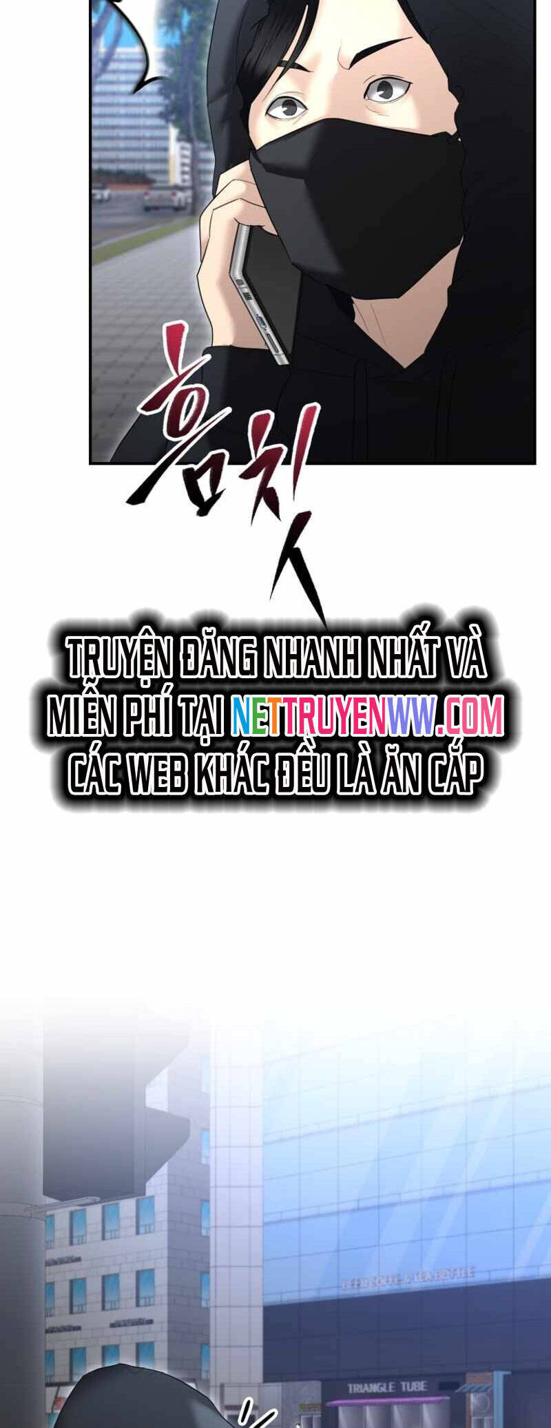 Cảnh Sát Bất Bại Chapter 14 - 61