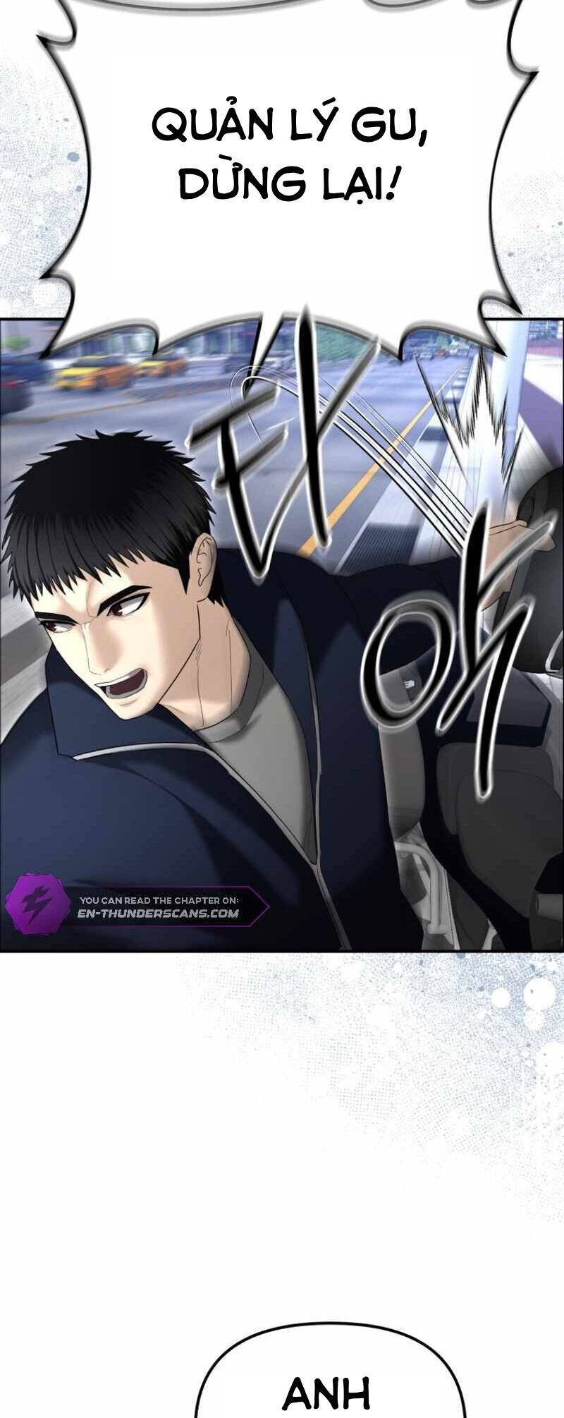 Cảnh Sát Bất Bại Chapter 14 - 66