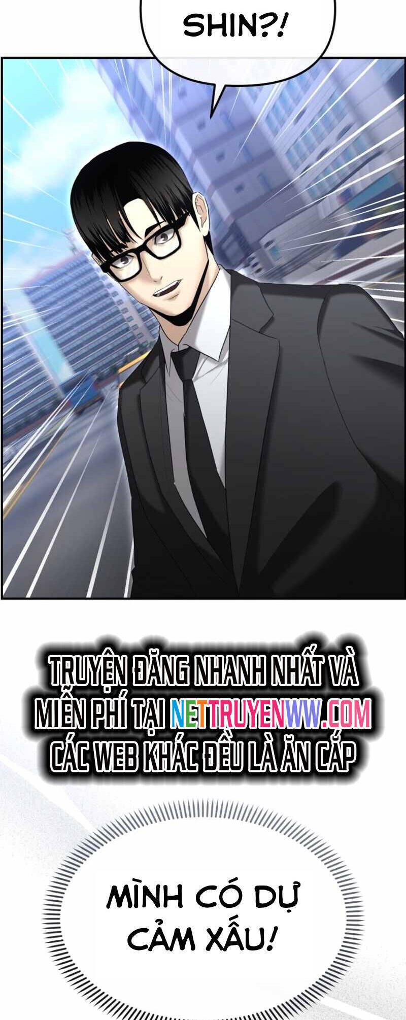 Cảnh Sát Bất Bại Chapter 14 - 67