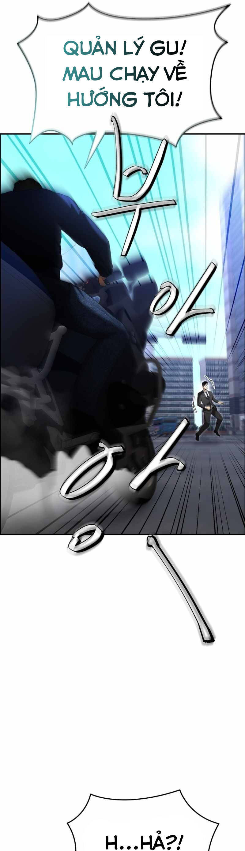 Cảnh Sát Bất Bại Chapter 14 - 69