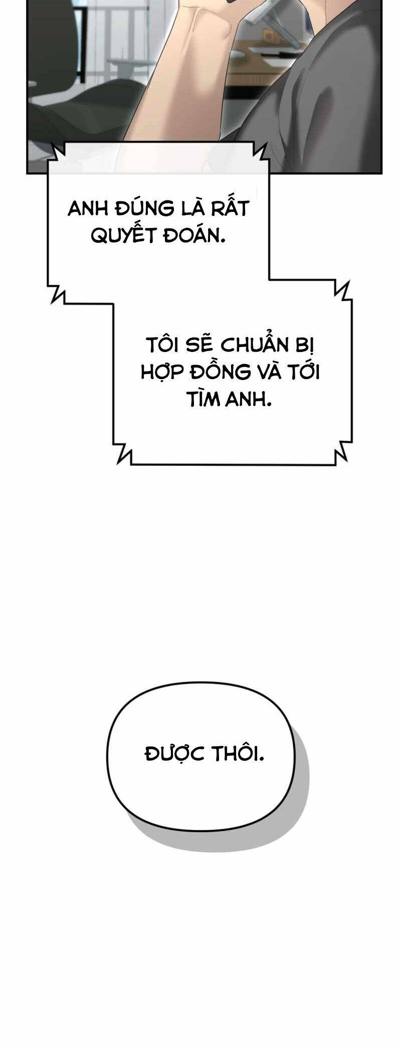 Cảnh Sát Bất Bại Chapter 14 - 8