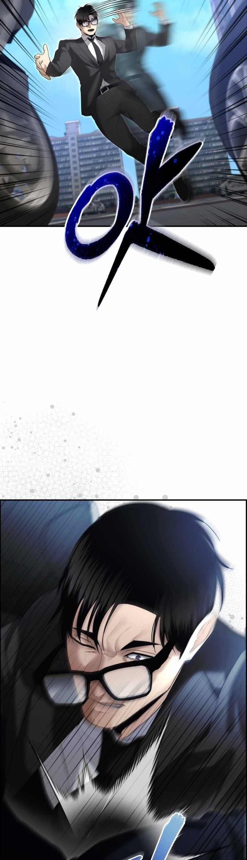 Cảnh Sát Bất Bại Chapter 14 - 71