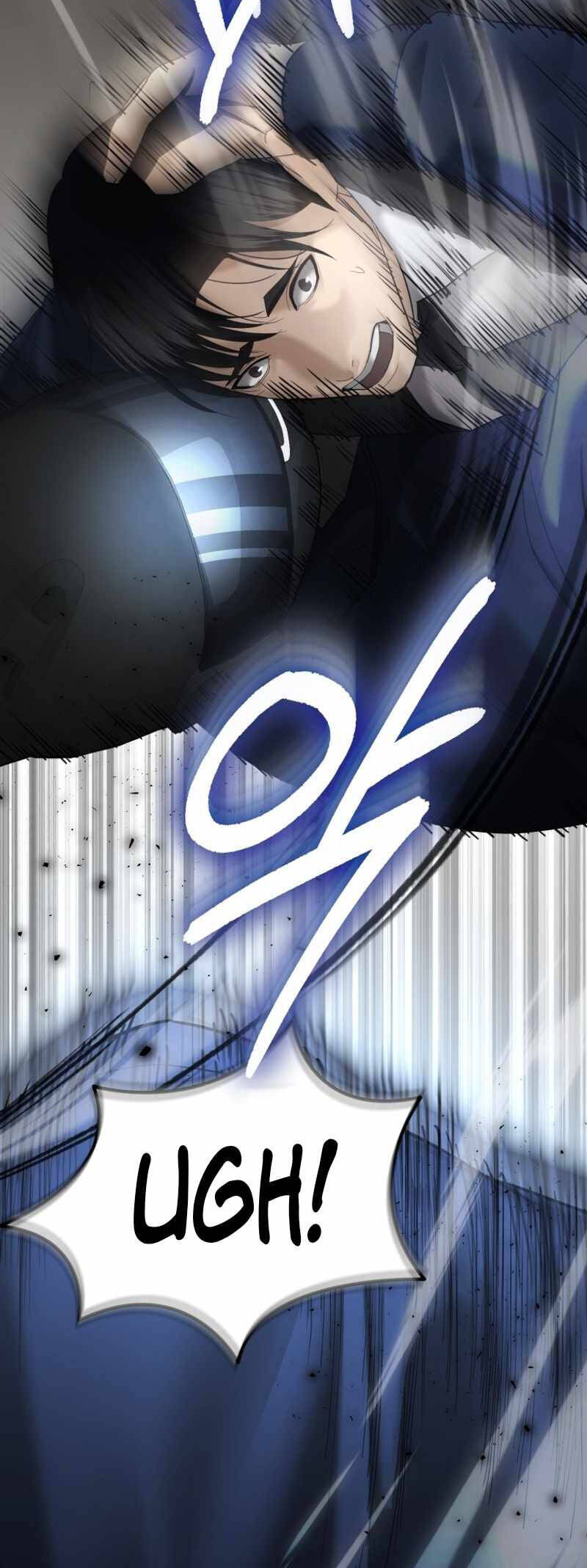 Cảnh Sát Bất Bại Chapter 14 - 74