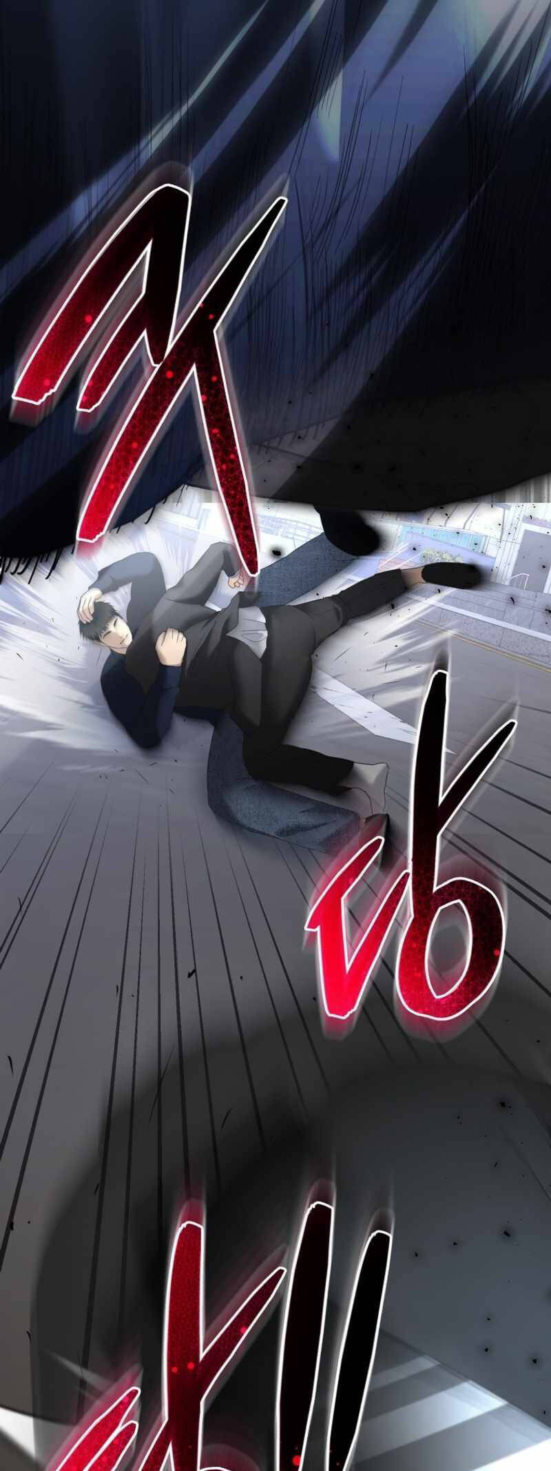 Cảnh Sát Bất Bại Chapter 14 - 75