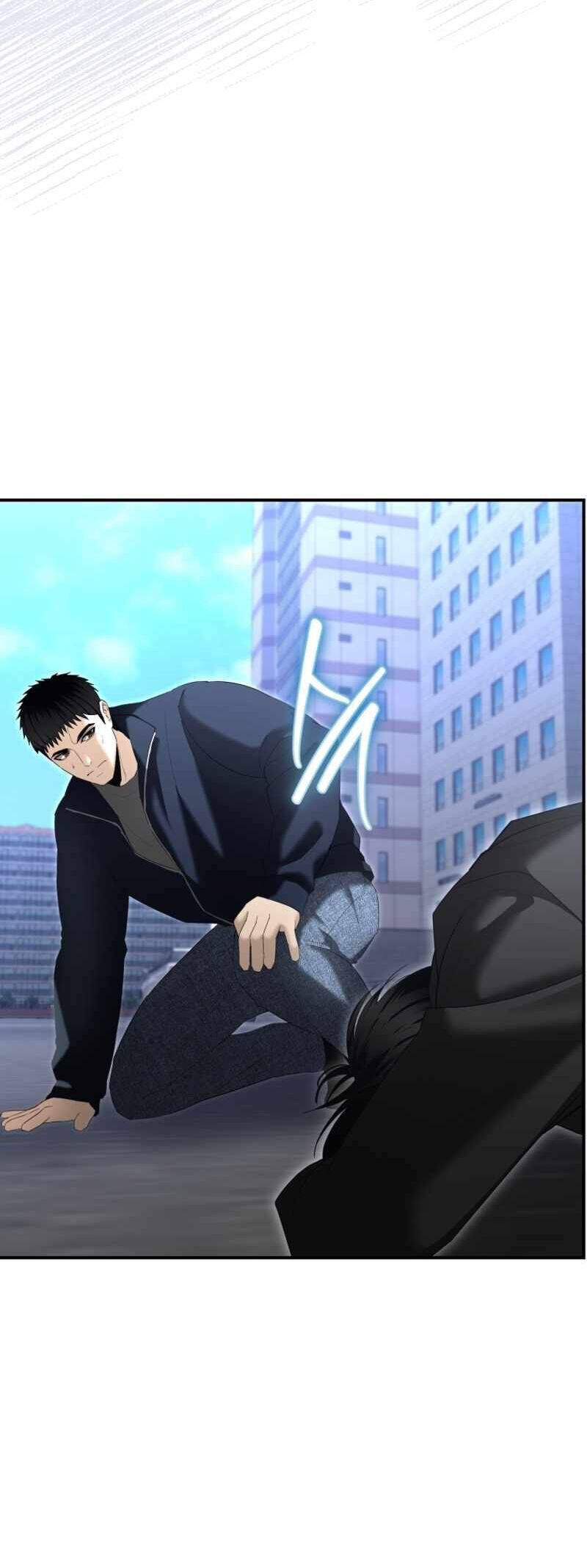 Cảnh Sát Bất Bại Chapter 14 - 77