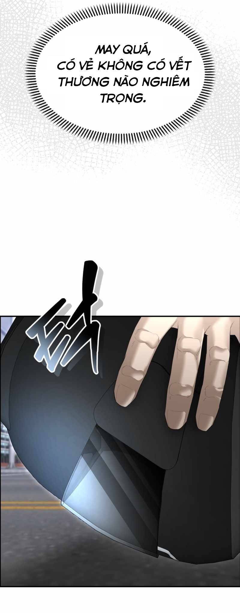 Cảnh Sát Bất Bại Chapter 14 - 79