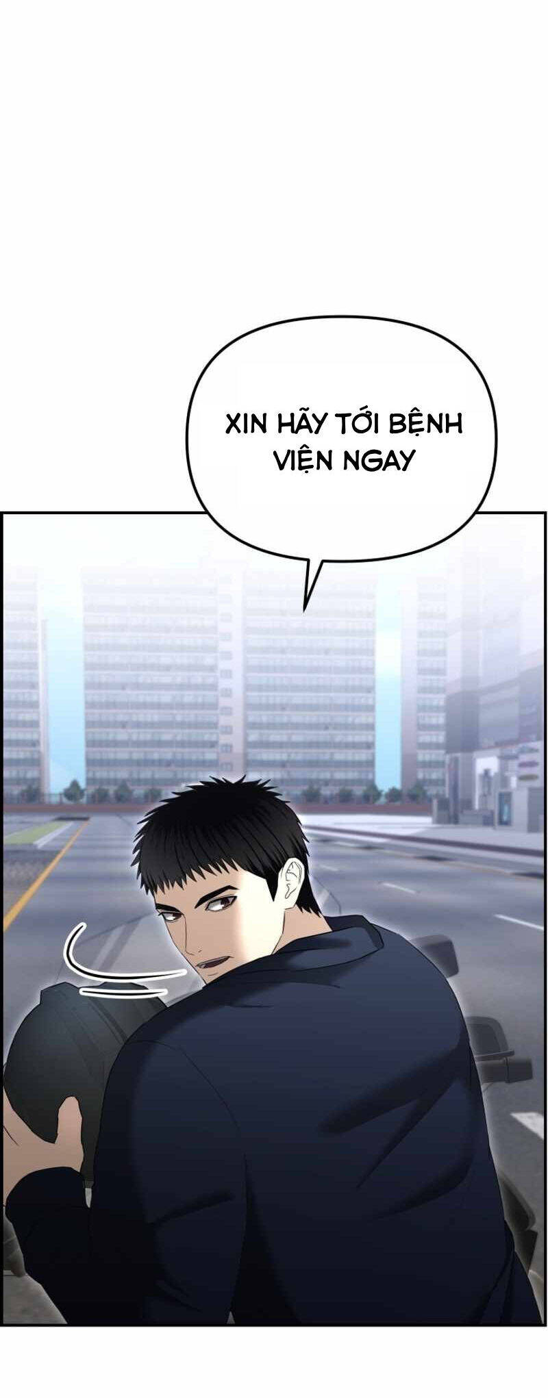 Cảnh Sát Bất Bại Chapter 14 - 80