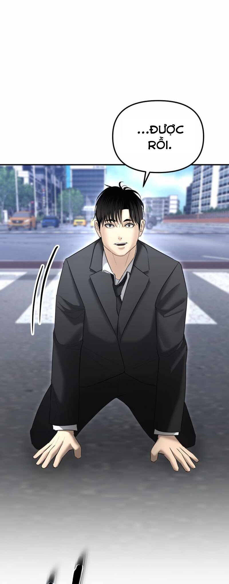 Cảnh Sát Bất Bại Chapter 14 - 81