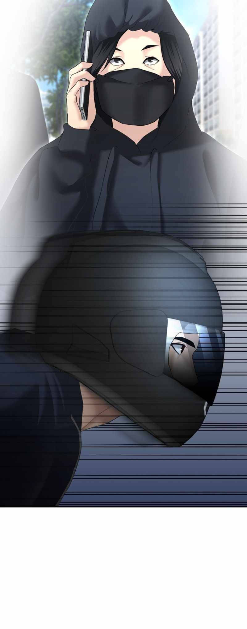 Cảnh Sát Bất Bại Chapter 14 - 87