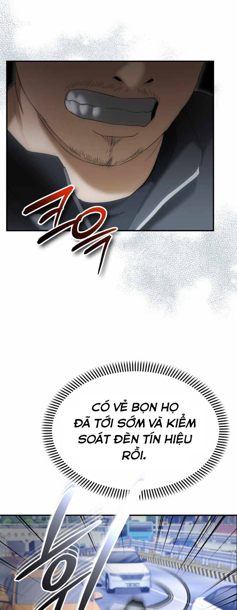 Cảnh Sát Bất Bại Chapter 14 - 91