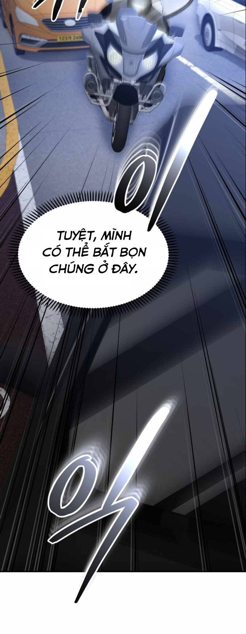 Cảnh Sát Bất Bại Chapter 14 - 92