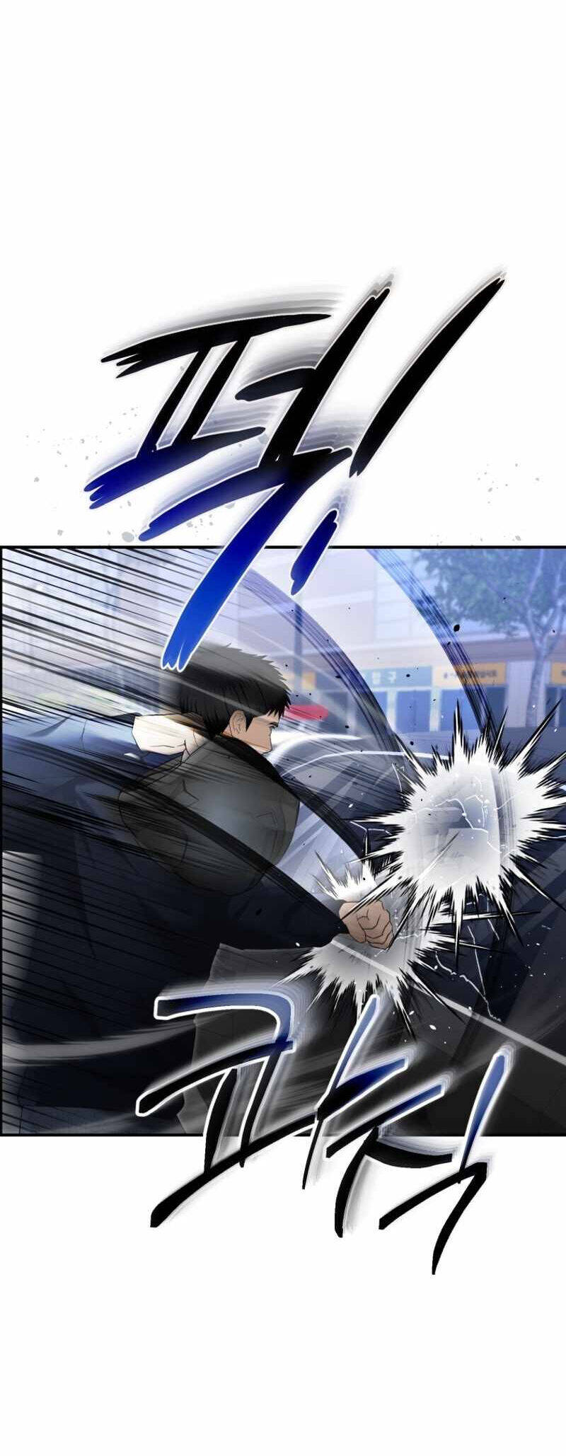 Cảnh Sát Bất Bại Chapter 14 - 94