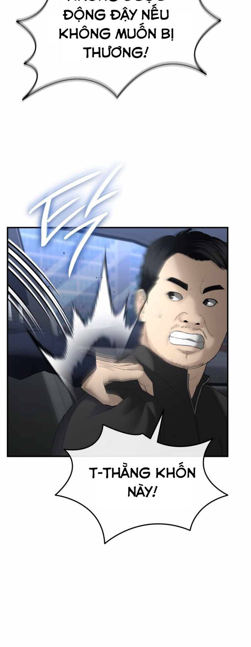 Cảnh Sát Bất Bại Chapter 14 - 96