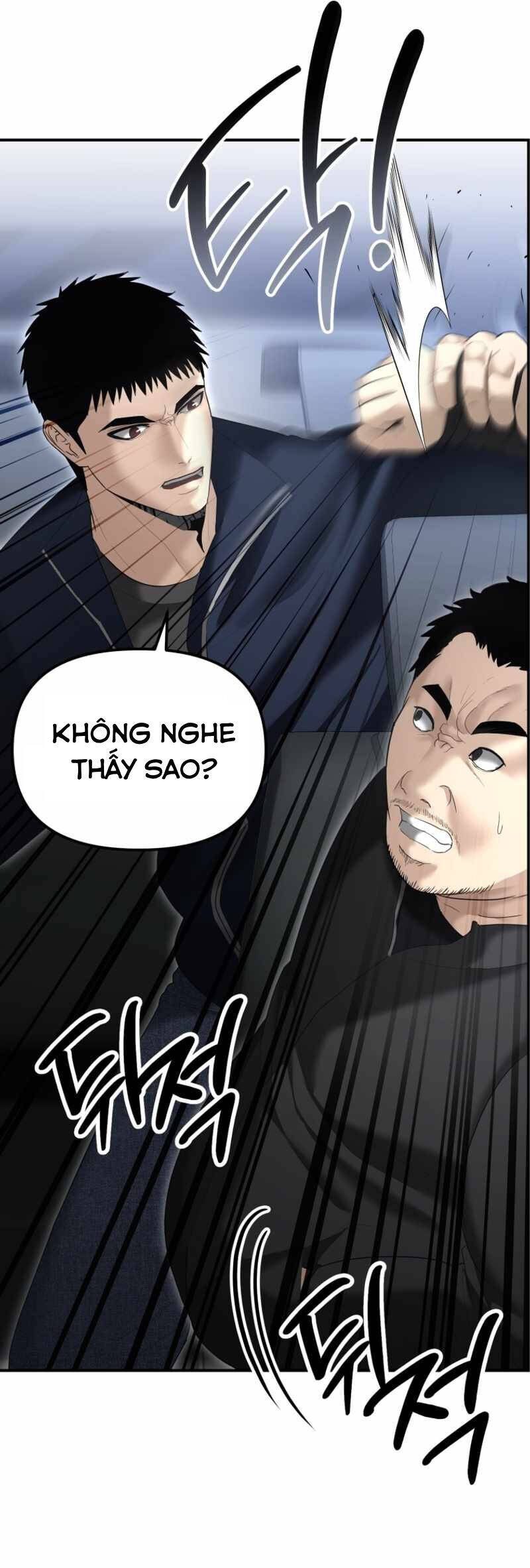 Cảnh Sát Bất Bại Chapter 14 - 97