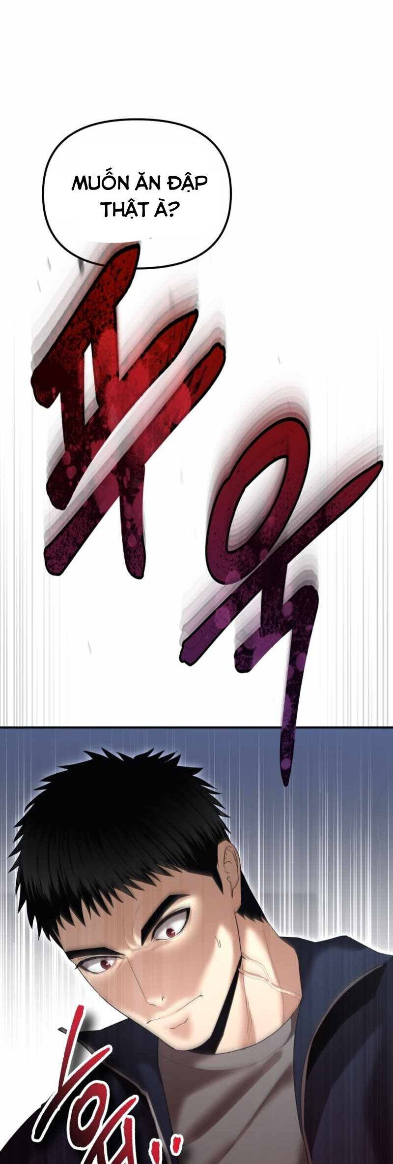 Cảnh Sát Bất Bại Chapter 14 - 98