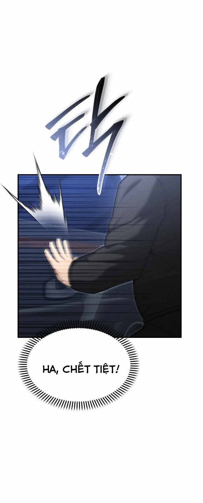 Cảnh Sát Bất Bại Chapter 15 - 2