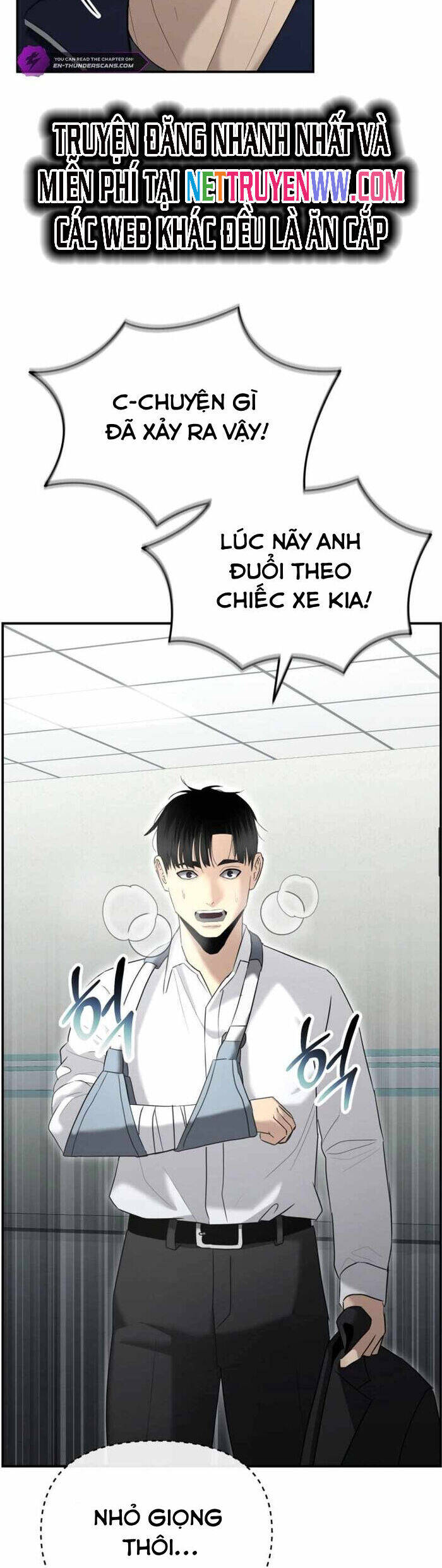Cảnh Sát Bất Bại Chapter 15 - 14