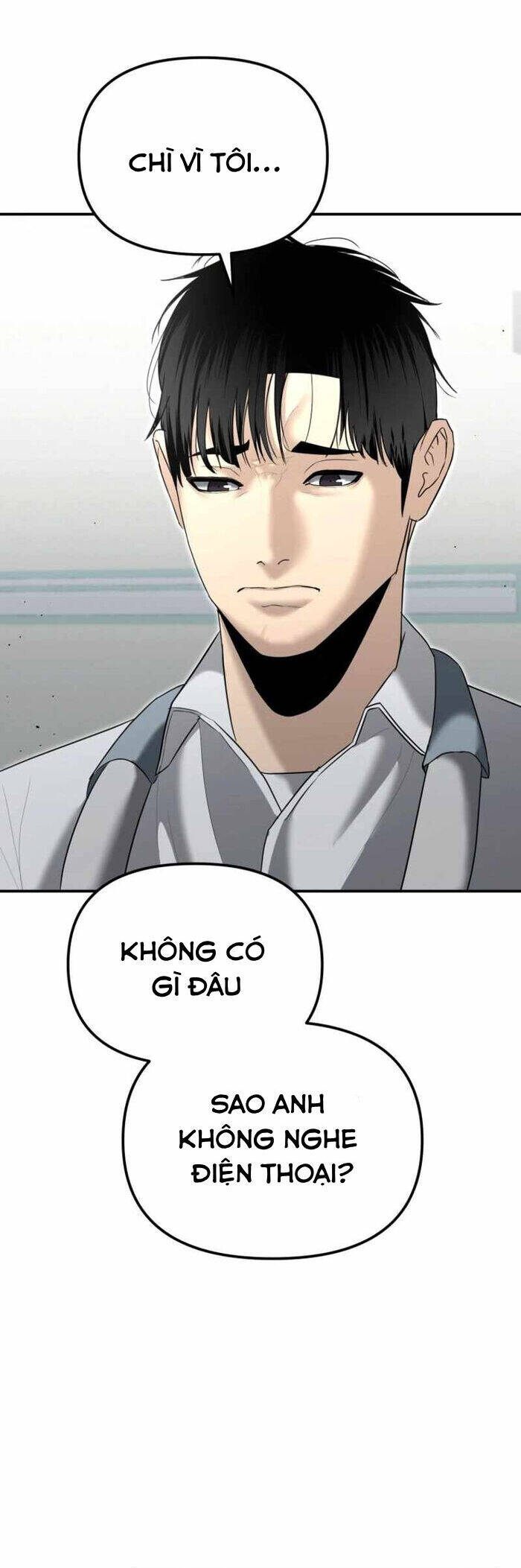 Cảnh Sát Bất Bại Chapter 15 - 16