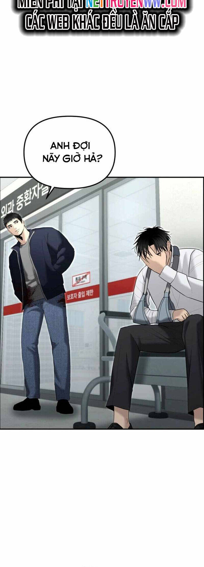 Cảnh Sát Bất Bại Chapter 15 - 22