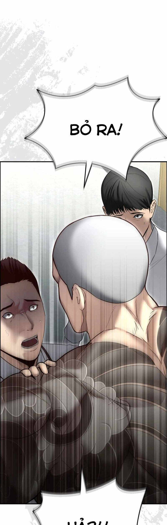 Cảnh Sát Bất Bại Chapter 15 - 27