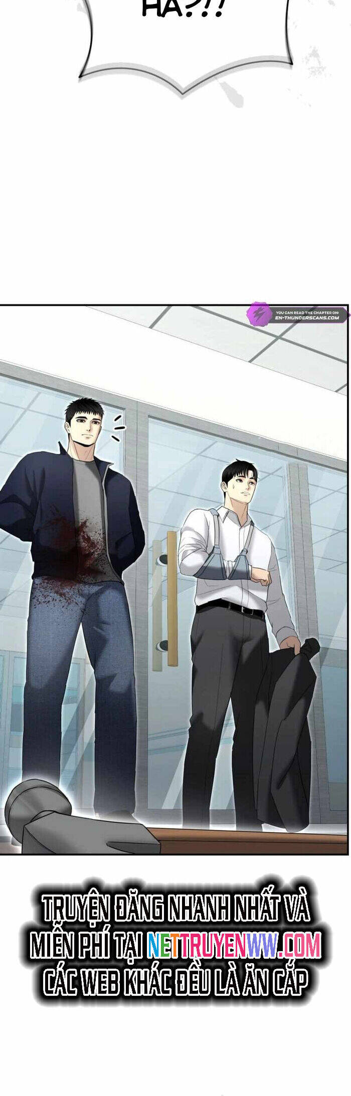 Cảnh Sát Bất Bại Chapter 15 - 28