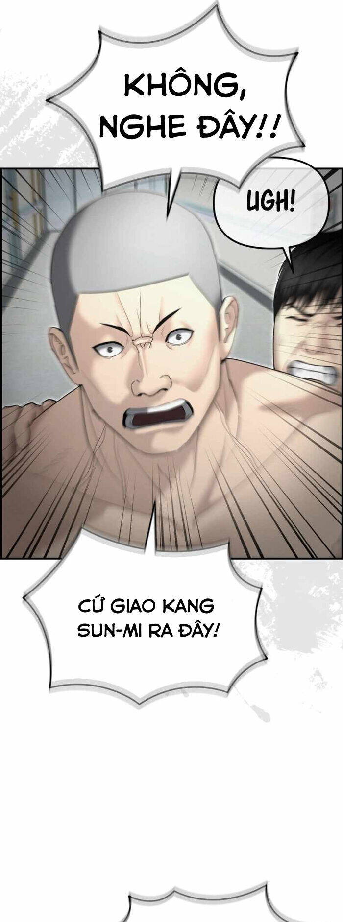 Cảnh Sát Bất Bại Chapter 15 - 29