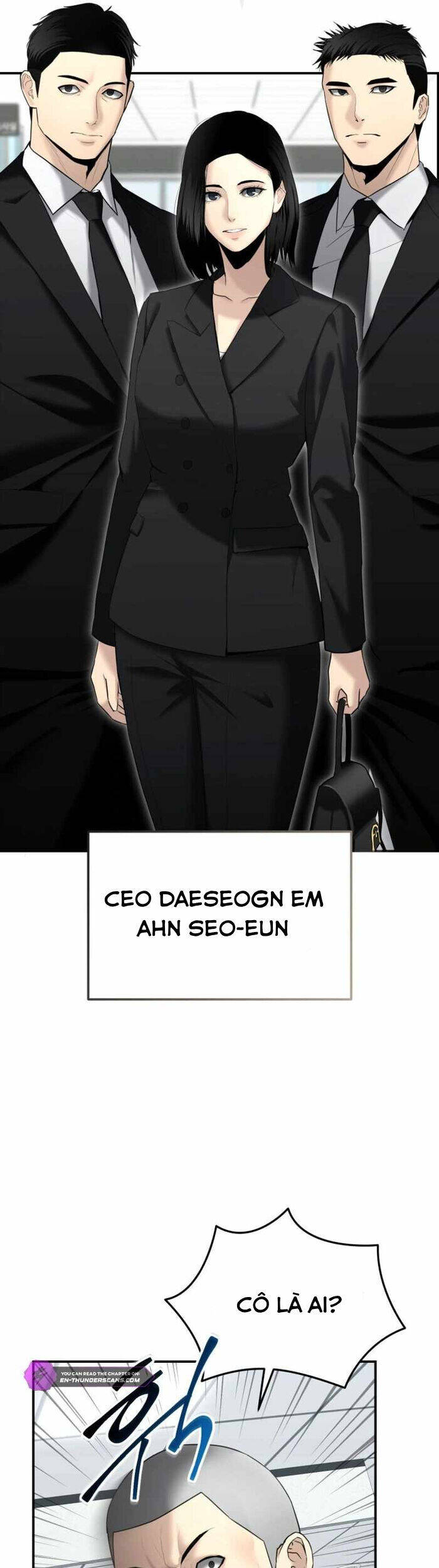 Cảnh Sát Bất Bại Chapter 15 - 31