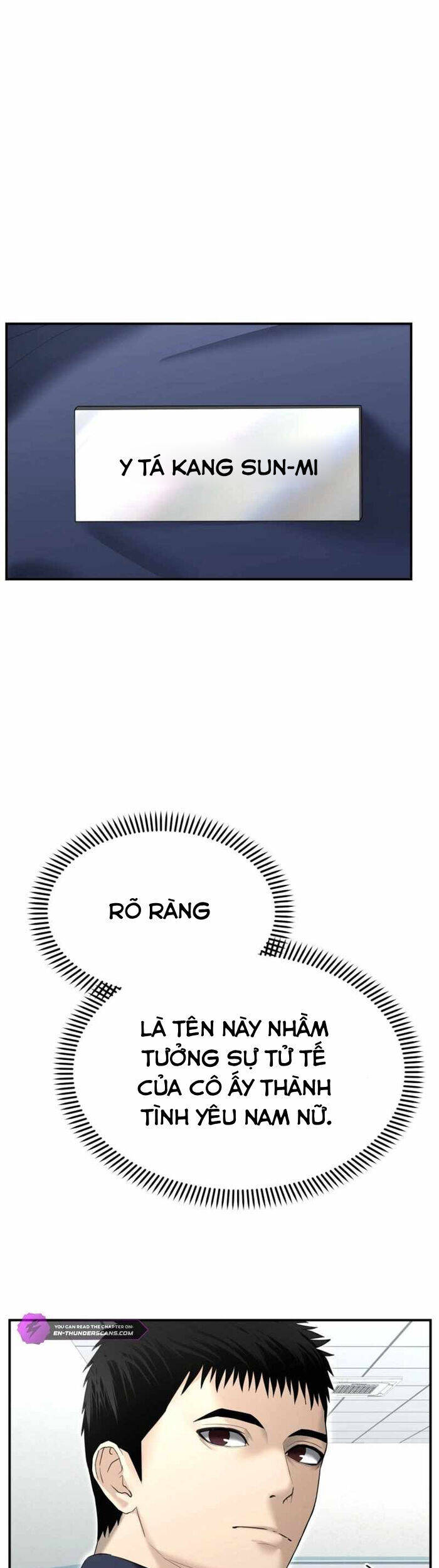 Cảnh Sát Bất Bại Chapter 15 - 35