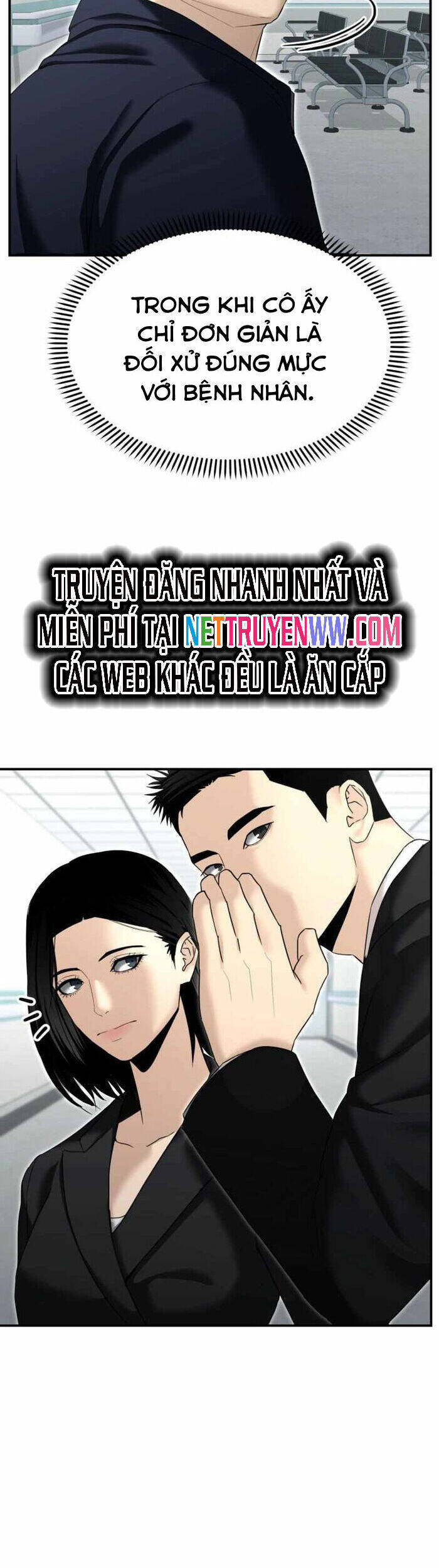 Cảnh Sát Bất Bại Chapter 15 - 36