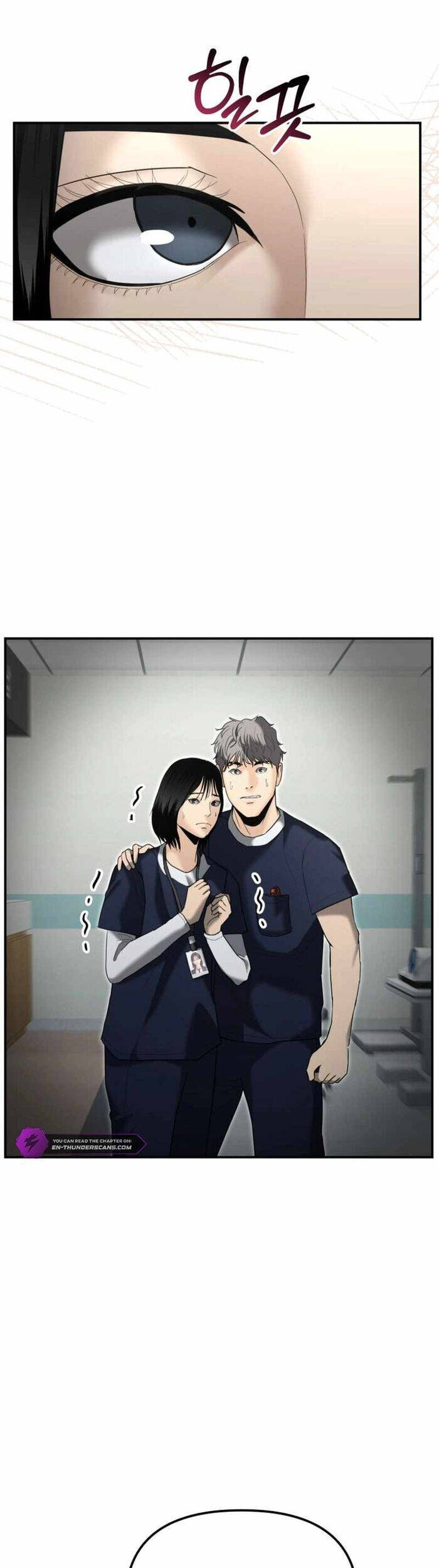 Cảnh Sát Bất Bại Chapter 15 - 37