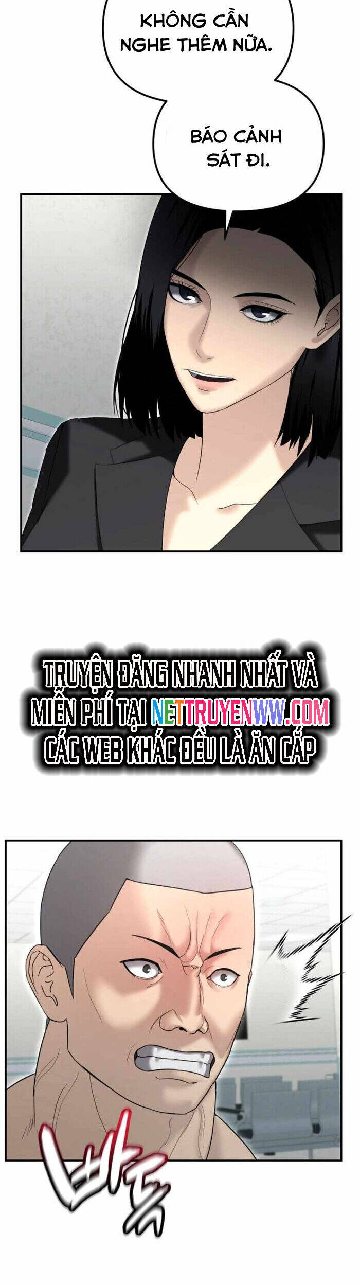 Cảnh Sát Bất Bại Chapter 15 - 38