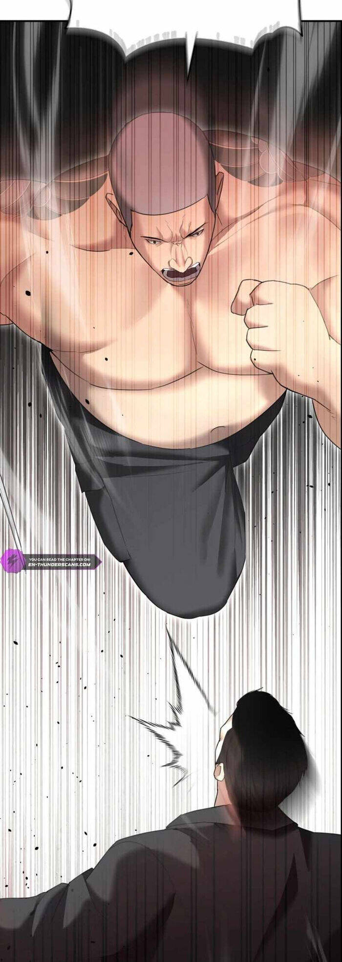 Cảnh Sát Bất Bại Chapter 15 - 40