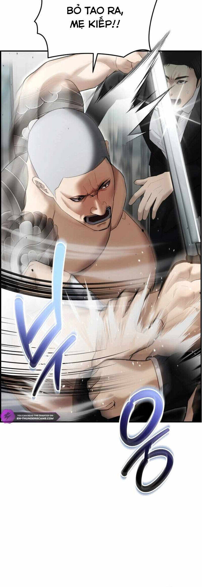 Cảnh Sát Bất Bại Chapter 15 - 42