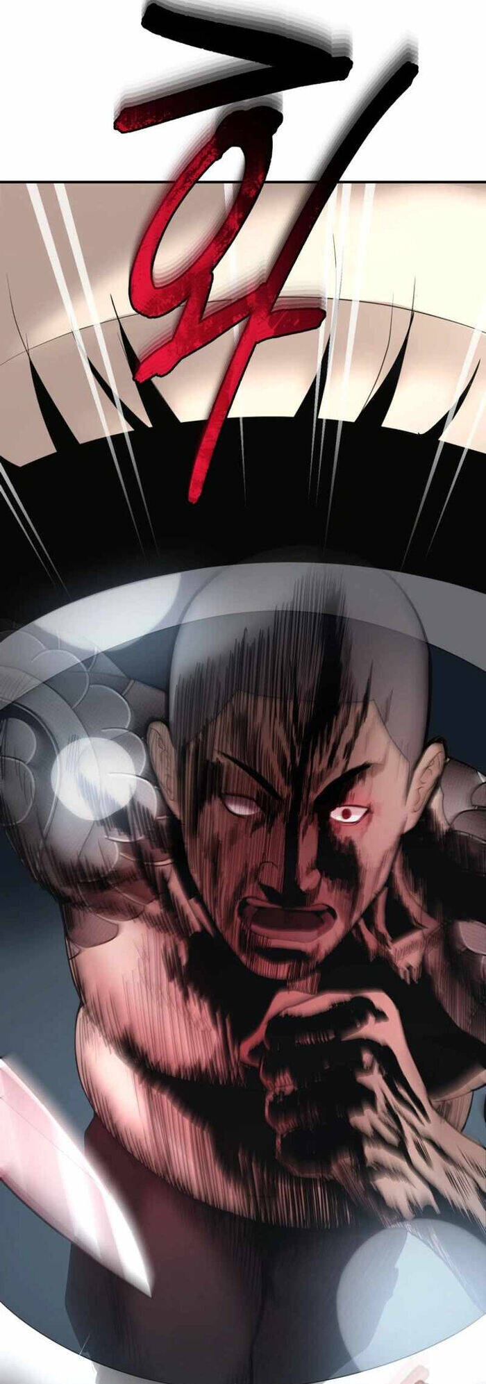 Cảnh Sát Bất Bại Chapter 15 - 45