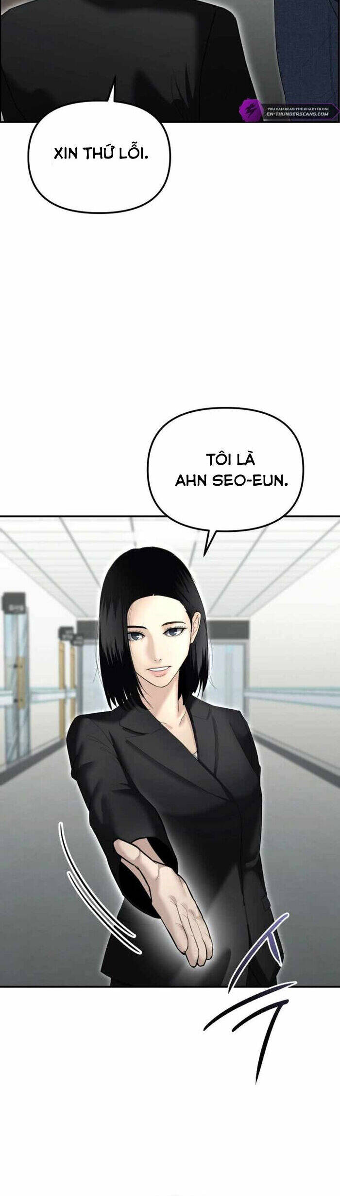 Cảnh Sát Bất Bại Chapter 15 - 56
