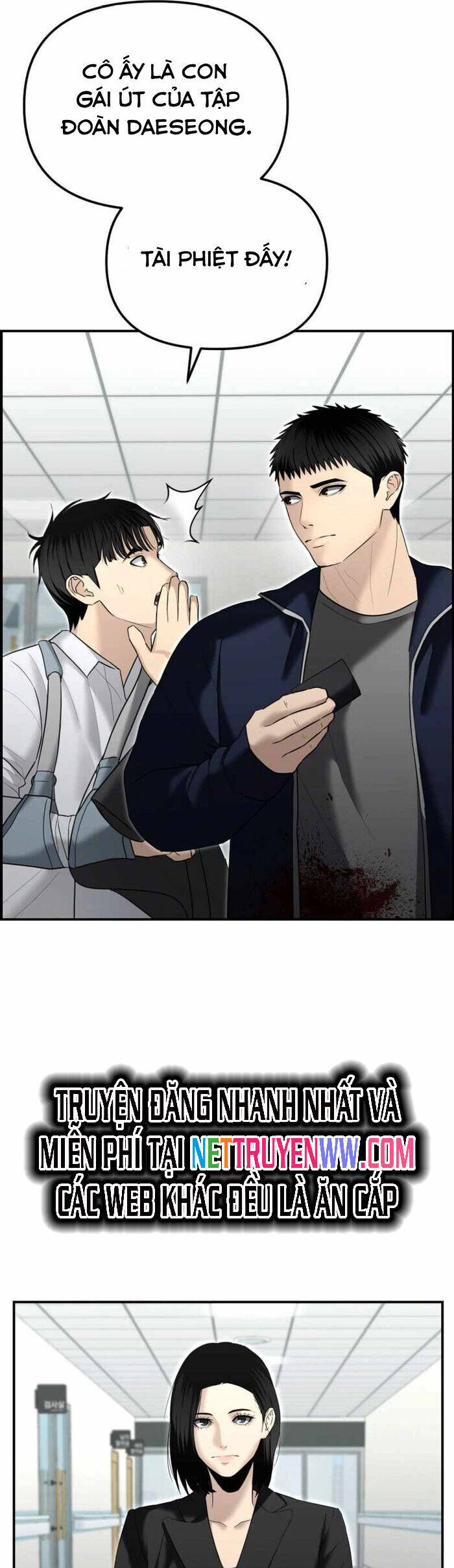 Cảnh Sát Bất Bại Chapter 15 - 59