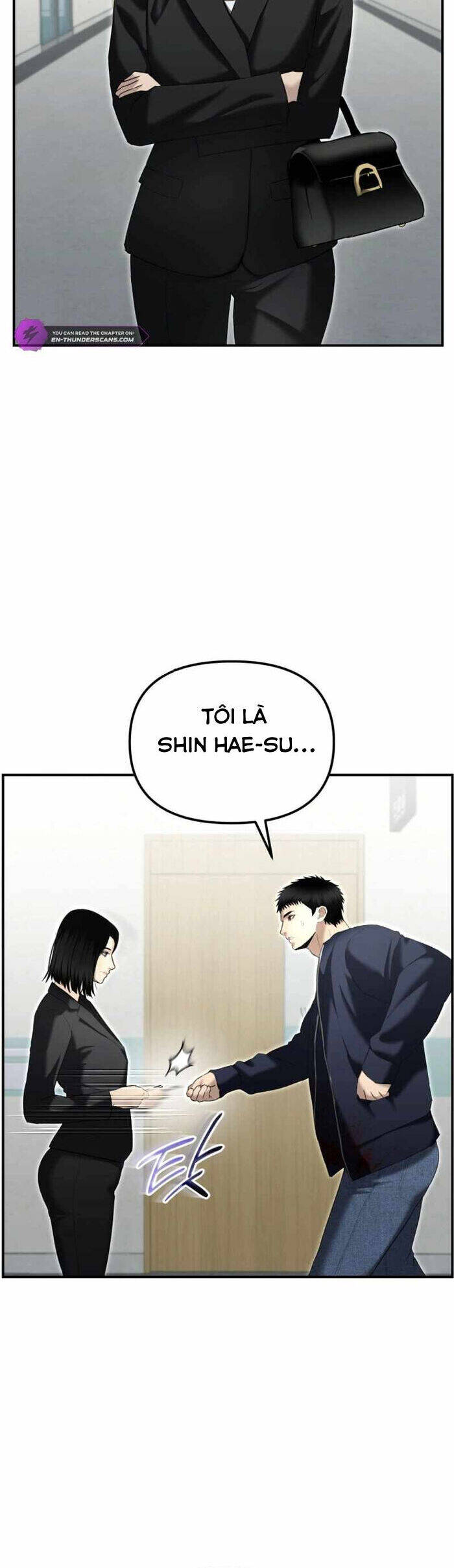 Cảnh Sát Bất Bại Chapter 15 - 60