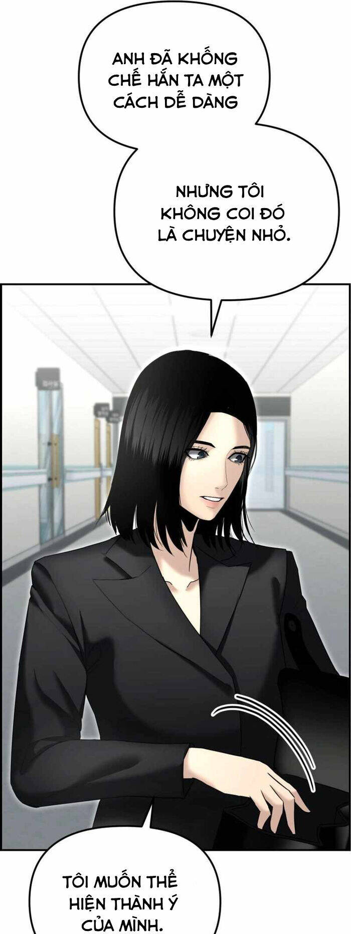 Cảnh Sát Bất Bại Chapter 15 - 61