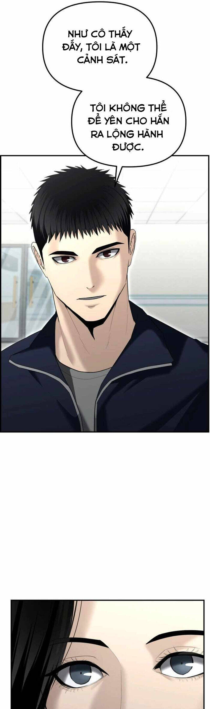 Cảnh Sát Bất Bại Chapter 15 - 63