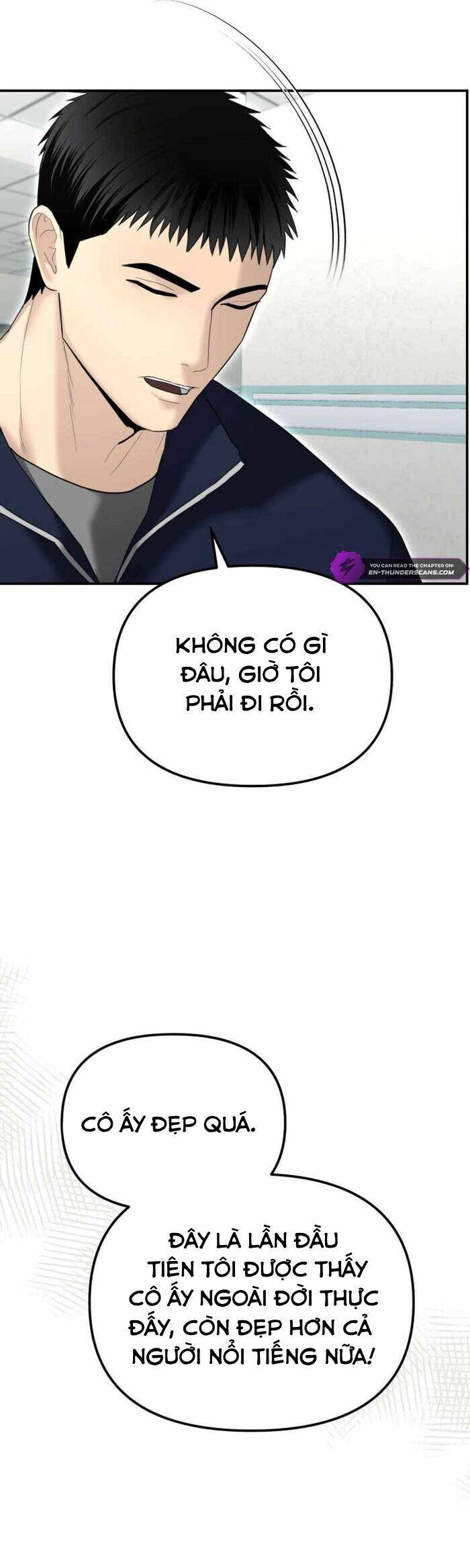 Cảnh Sát Bất Bại Chapter 15 - 65