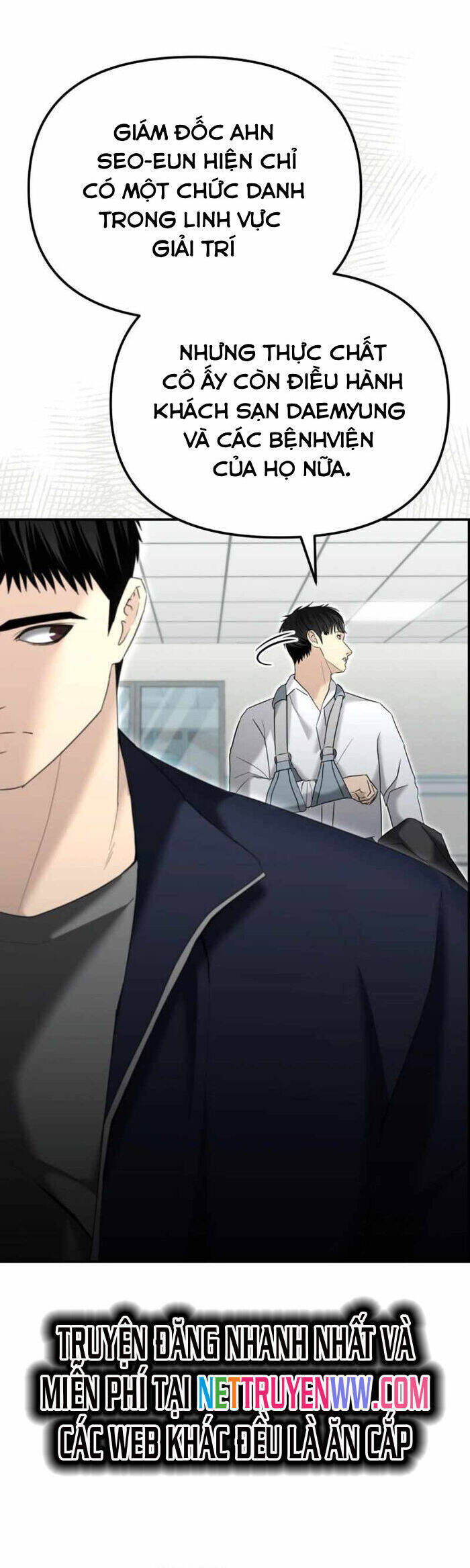 Cảnh Sát Bất Bại Chapter 15 - 66