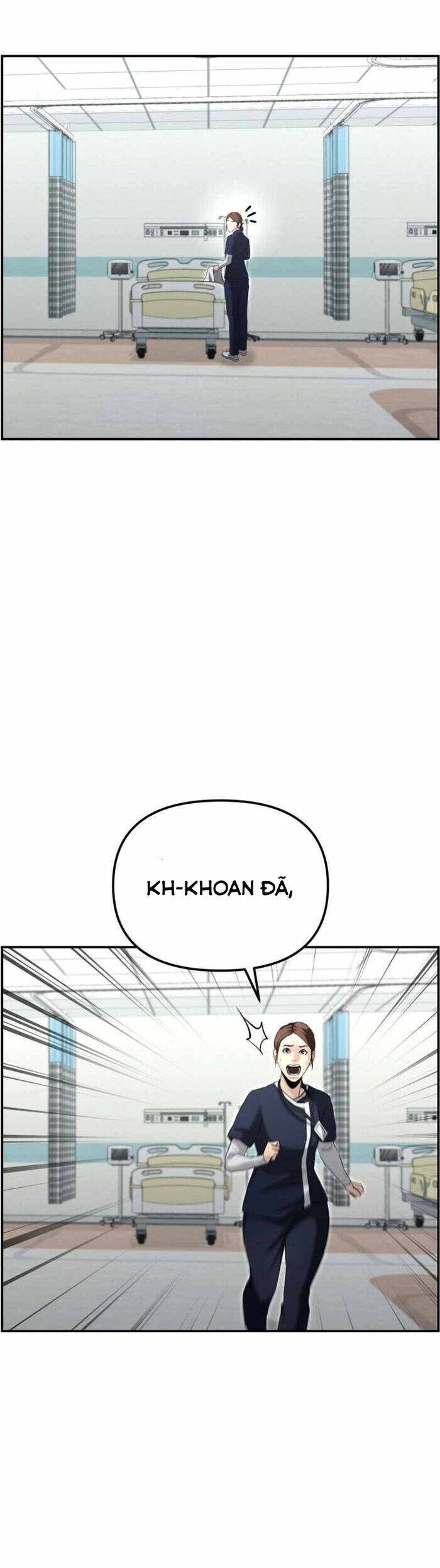 Cảnh Sát Bất Bại Chapter 15 - 10