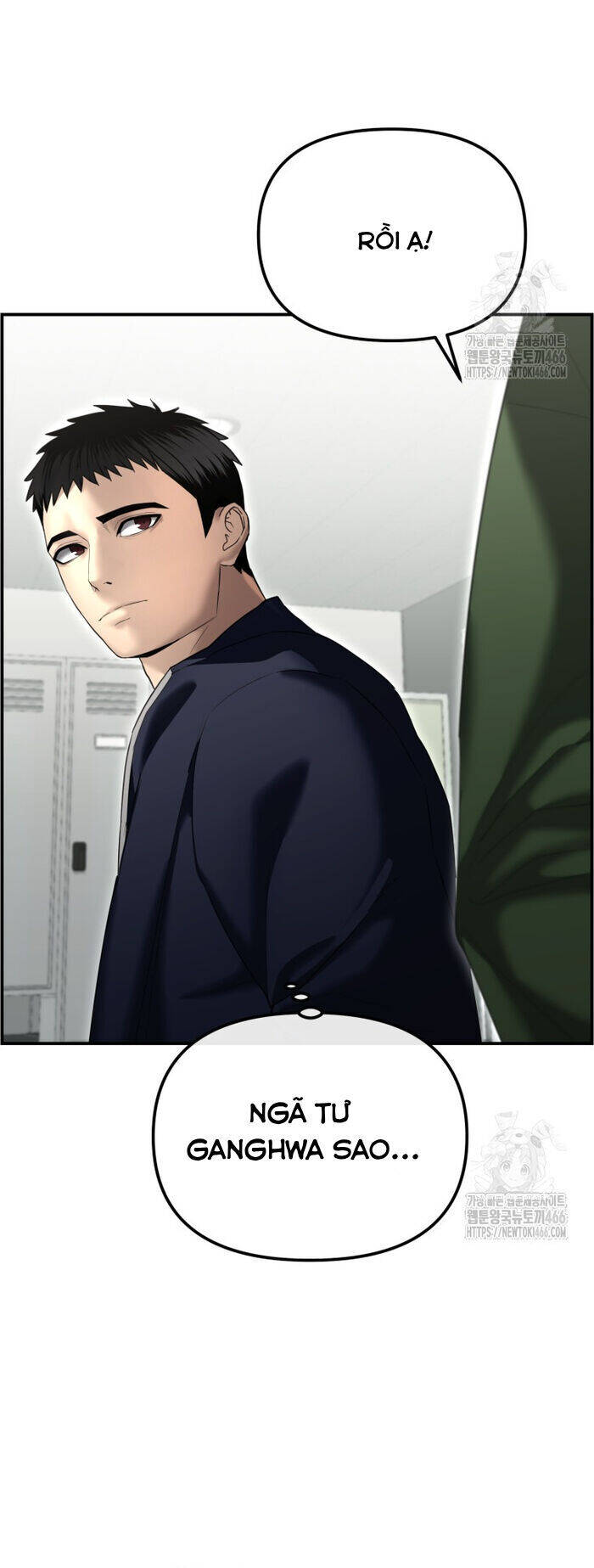 Cảnh Sát Bất Bại Chapter 16 - 16