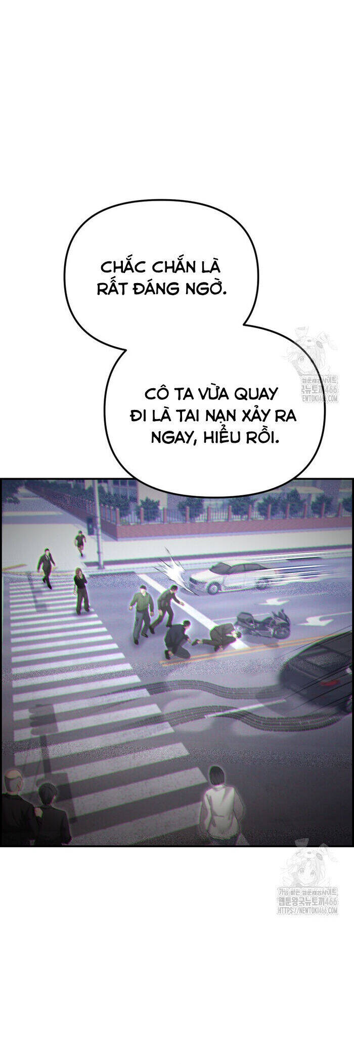 Cảnh Sát Bất Bại Chapter 16 - 20