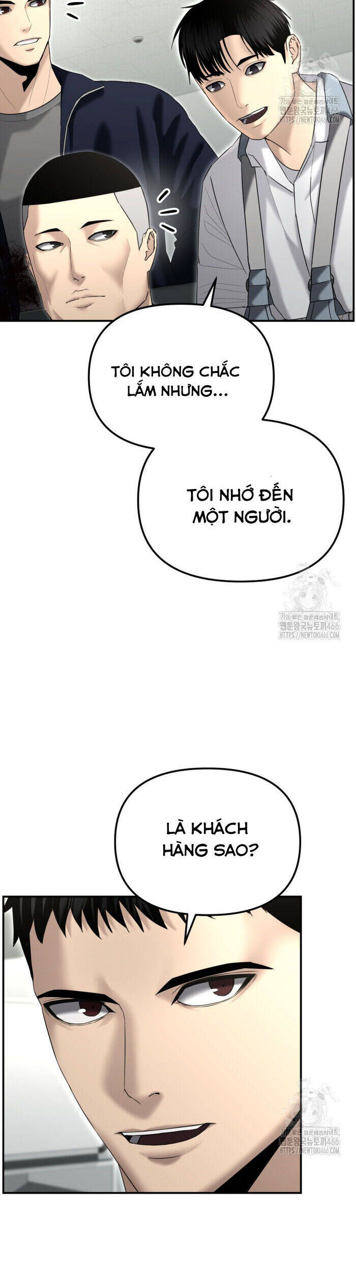 Cảnh Sát Bất Bại Chapter 16 - 22