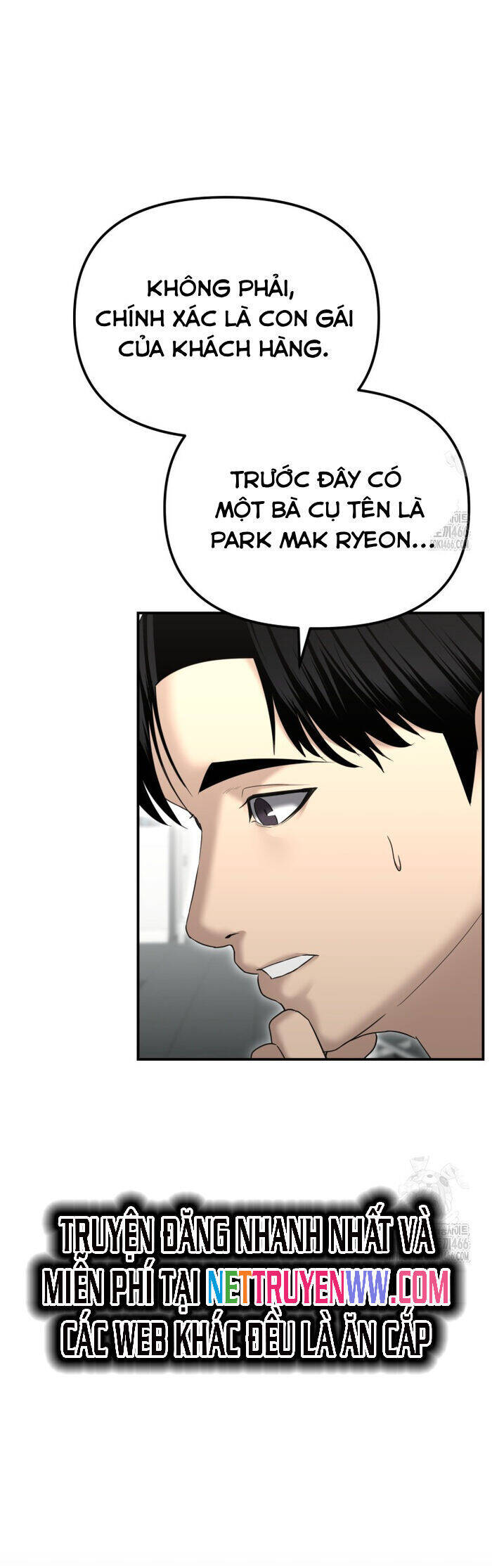 Cảnh Sát Bất Bại Chapter 16 - 23